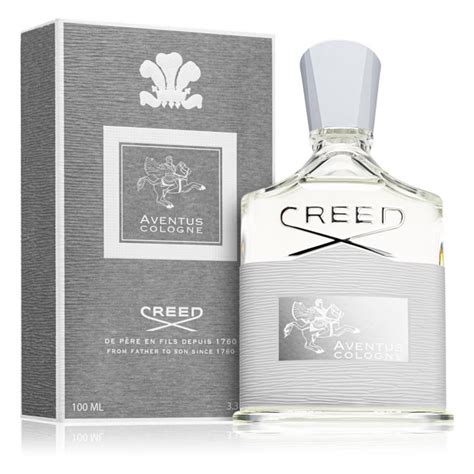 creed perfume uk